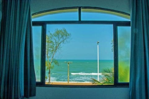 Hotel Bellatrix Hotel in Macaé