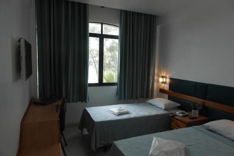 Hotel Bellatrix Hotel in Macaé