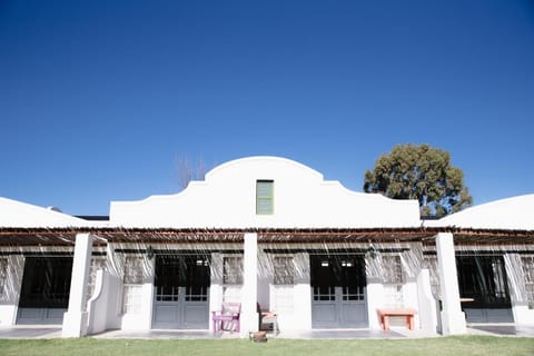 Karoo 1 Hotel Village Hotel in Western Cape