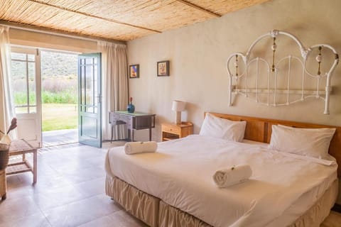 Karoo 1 Hotel Village Hotel in Western Cape
