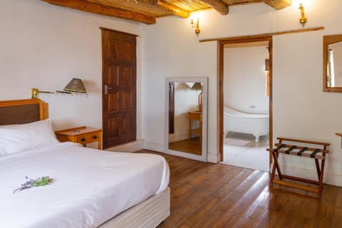 Karoo 1 Hotel Village Hotel in Western Cape