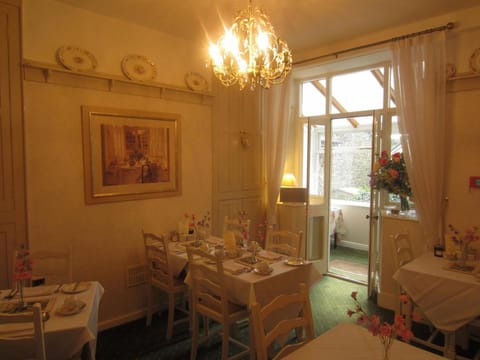 Wordsworths Guest House Bed and Breakfast in Lake Road