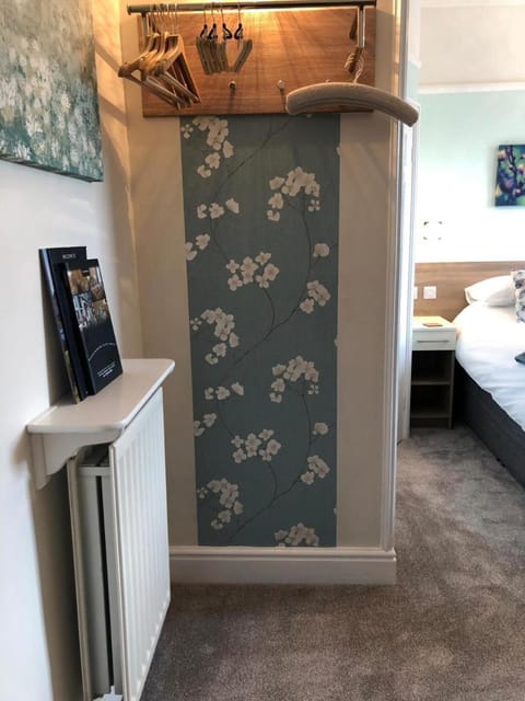 Wordsworths Guest House Bed and Breakfast in Lake Road