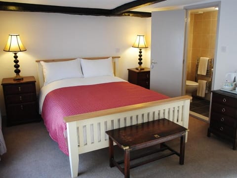 The Blenheim Buttery Bed and Breakfast in West Oxfordshire District