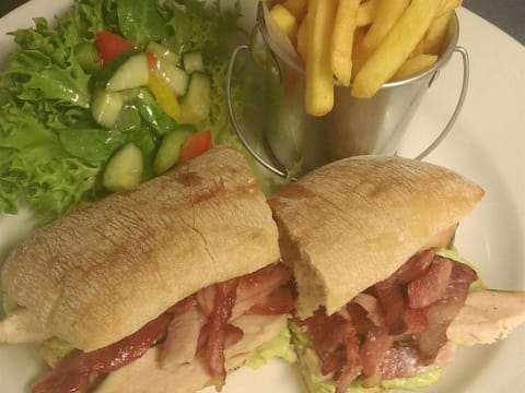 The Blenheim Buttery Bed and Breakfast in West Oxfordshire District