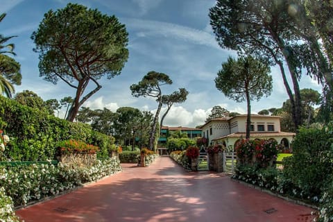 Augustus Hotel & Resort Hotel in Forte dei Marmi