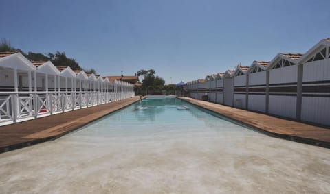 Augustus Hotel & Resort Hotel in Forte dei Marmi