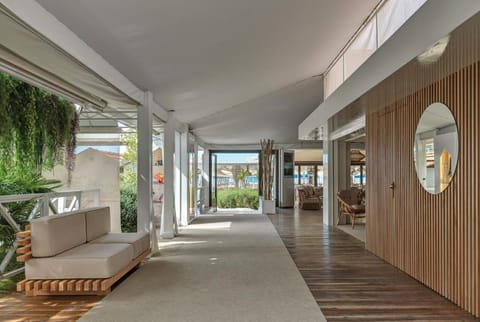 Augustus Hotel & Resort Hotel in Forte dei Marmi