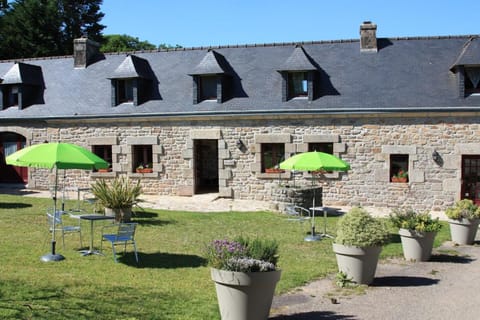 Domaine de Lesvaniel Vacation rental in Finistere