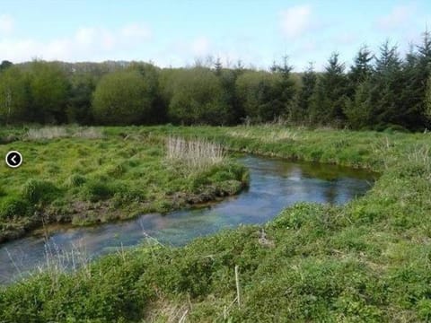 Domaine de Lesvaniel Vacation rental in Finistere