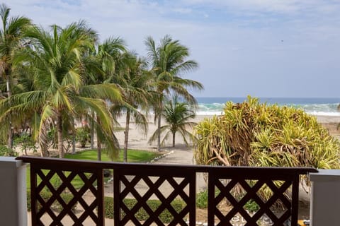 Hotel Blater Hotel in Brisas de Zicatela