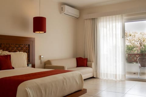 Hotel Blater Hotel in Brisas de Zicatela