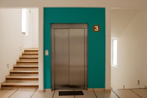 Hotel Blater Hotel in Brisas de Zicatela