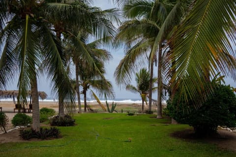 Hotel Blater Hotel in Brisas de Zicatela