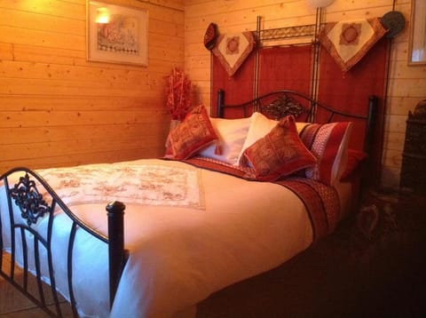 Alice Guest house Bed and Breakfast in Cheltenham