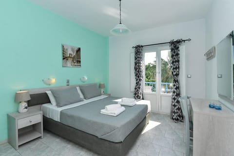 Villa Katerina Apartment hotel in Paros