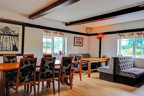 OYO The Billingford Horseshoes Hotel in Mid Suffolk District