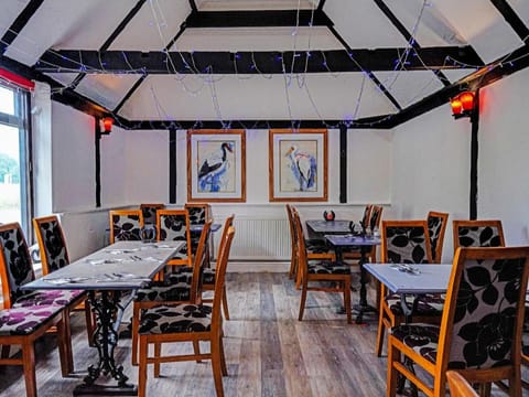 OYO The Billingford Horseshoes Hotel in Mid Suffolk District