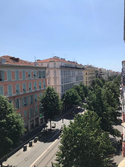 Property view