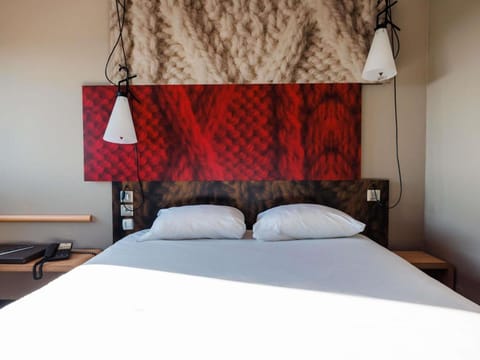 ibis Valence Sud Hotel in Valence