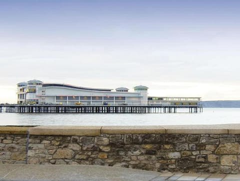 The York Hotel Hotel in Weston-super-Mare
