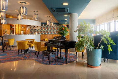 Hotel Le Grand Pavois Hotel in Normandy