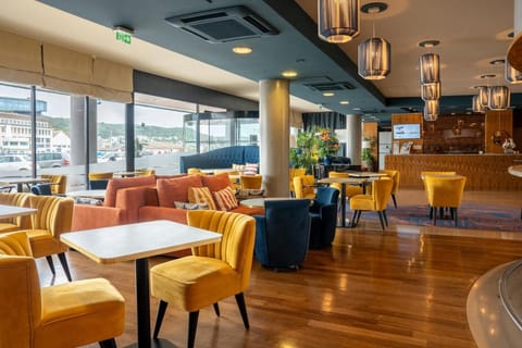 Hotel Le Grand Pavois Hotel in Normandy