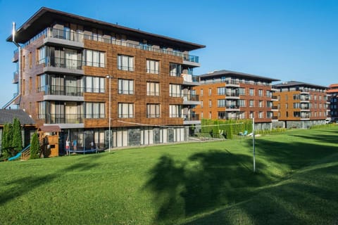 Cornelia Deluxe Residence Apartment hotel in Blagoevgrad Province