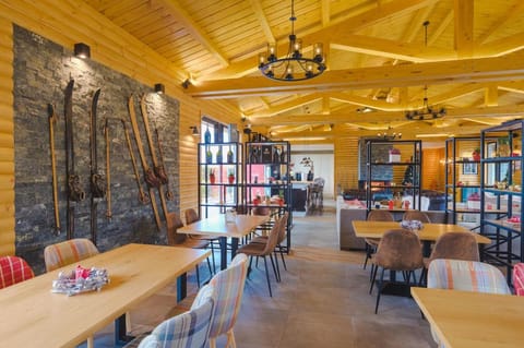 Cornelia Deluxe Residence Apartment hotel in Blagoevgrad Province