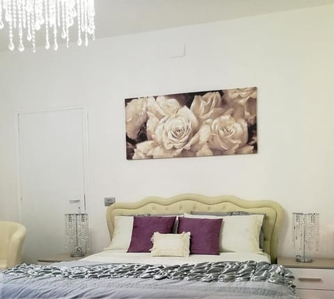 B&B Vanessa House Bed and Breakfast in Venice