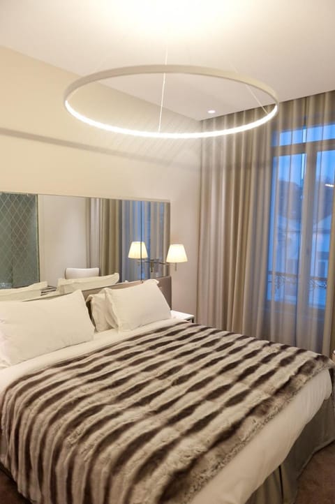 Le Cesar Hotel Hotel in Île-de-France