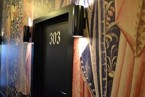 Le Cesar Hotel Hotel in Île-de-France