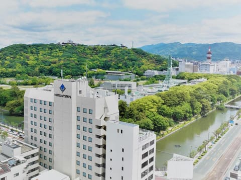 Property view