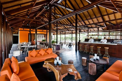 COMO Uma Ubud Resort in Payangan