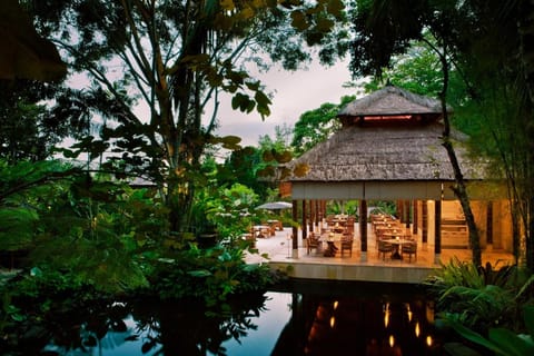 COMO Uma Ubud Resort in Payangan