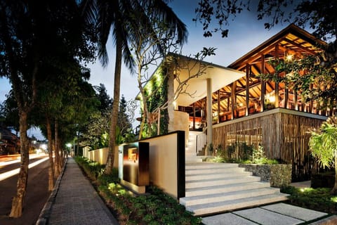 COMO Uma Ubud Resort in Payangan