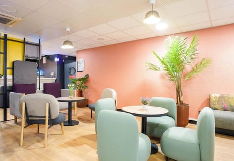 B&B HOTEL Paris Porte de Châtillon Hotel in Île-de-France