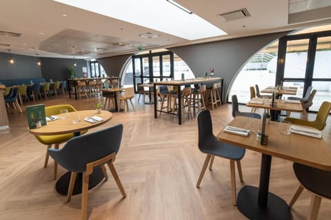 Holiday Inn Lyon Vaise By IHG Hotel in Tassin-la-Demi-Lune