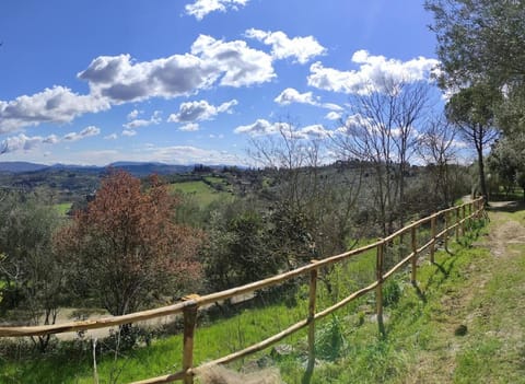 Fattoria Il Milione Agriturismo Farm Stay in Florence