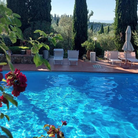 Fattoria Il Milione Agriturismo Farm Stay in Florence