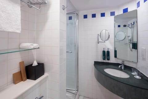 Hilton Garden Inn Glasgow City Centre, Uk Hotel in Glasgow