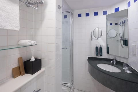 Hilton Garden Inn Glasgow City Centre, Uk Hotel in Glasgow