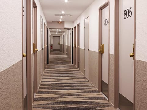 Median Paris Congres Hotel in Clichy