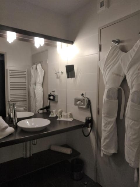 Spa Marin Du Val Andre Thalasso Resort Hotel in Brittany