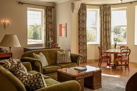 Park Hotel Kenmare Hotel in Kenmare