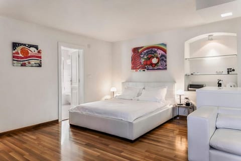 Divota Apartment Hotel Hotel in Split