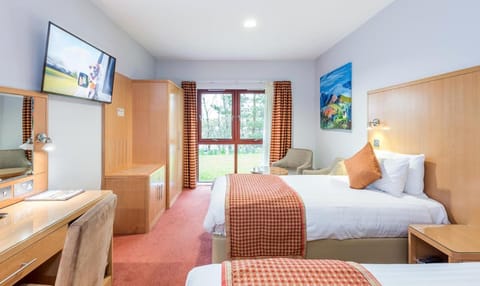 High Range Lodge Hotel Hotel in Aviemore