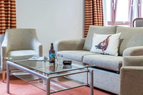 High Range Lodge Hotel Hotel in Aviemore