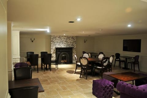 Royal George Hotel Hotel in Metropolitan Borough of Solihull