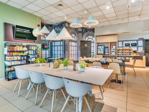 B&B Hotel Torino Hotel in Turin